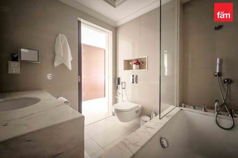 Apartment de 1 dormitorio en Downtown Dubai (Downtown Burj Dubai), UAE No. 184404 22