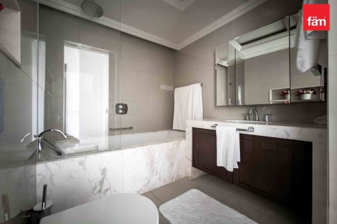 Apartment de 1 dormitorio en Downtown Dubai (Downtown Burj Dubai), UAE No. 184404 21