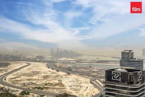 Apartment de 1 dormitorio en Downtown Dubai (Downtown Burj Dubai), UAE No. 184404