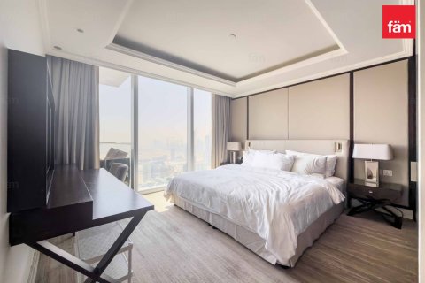 Apartment de 1 dormitorio en Downtown Dubai (Downtown Burj Dubai), UAE No. 184404 25
