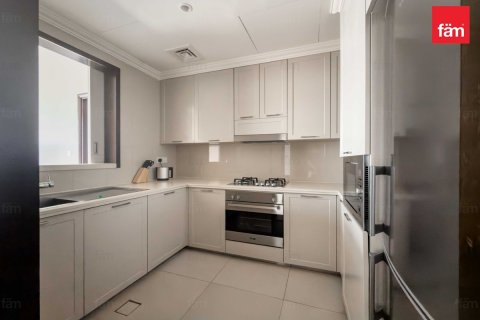 Apartment de 1 dormitorio en Downtown Dubai (Downtown Burj Dubai), UAE No. 184404 8