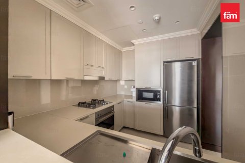Apartment de 1 dormitorio en Downtown Dubai (Downtown Burj Dubai), UAE No. 184404 9