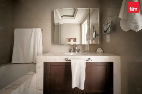 Apartment de 1 dormitorio en Downtown Dubai (Downtown Burj Dubai), UAE No. 184404 19