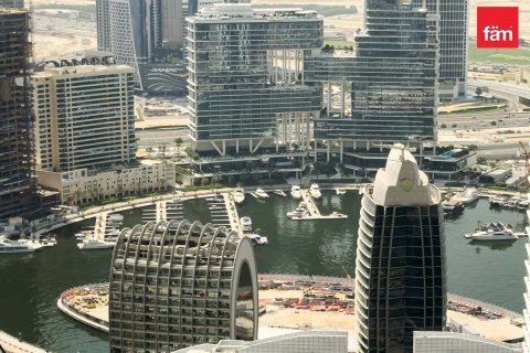 Apartment de 1 dormitorio en Downtown Dubai (Downtown Burj Dubai), UAE No. 184404 18