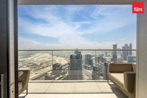 Apartment de 1 dormitorio en Downtown Dubai (Downtown Burj Dubai), UAE No. 184404 16