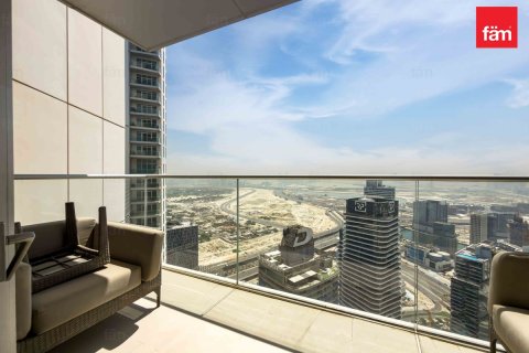 Apartment de 1 dormitorio en Downtown Dubai (Downtown Burj Dubai), UAE No. 184404 17