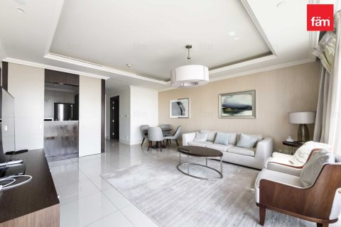 Apartment de 1 dormitorio en Downtown Dubai (Downtown Burj Dubai), UAE No. 184404 11