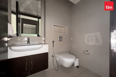 Apartment de 1 dormitorio en Downtown Dubai (Downtown Burj Dubai), UAE No. 184404 24