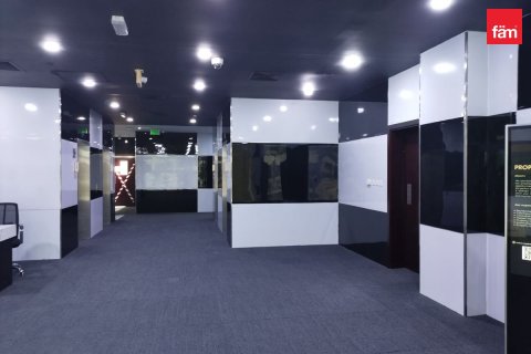 Офис 114.5м² в Дубай, ОАЭ №184402 4