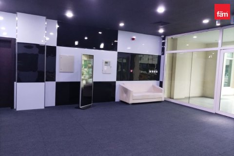 Офис 114.5м² в Дубай, ОАЭ №184402 11