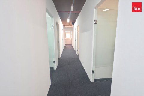 Офис 114.5м² в Дубай, ОАЭ №184402 10
