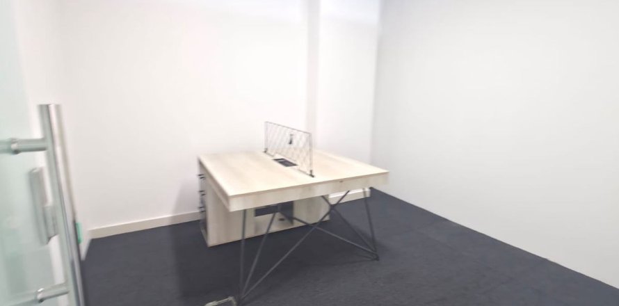 Офис 114.5м² в Дубай, ОАЭ №184402
