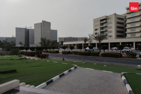 Офис 114.5м² в Дубай, ОАЭ №184402 6