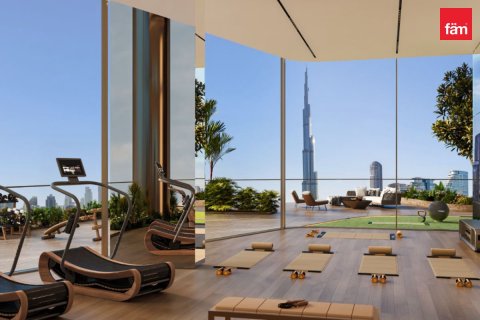 1 bedroom Apartment in Sheikh Zayed Road, UAE No. 184406 7