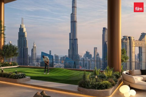 1 bedroom Apartment in Sheikh Zayed Road, UAE No. 184406 4