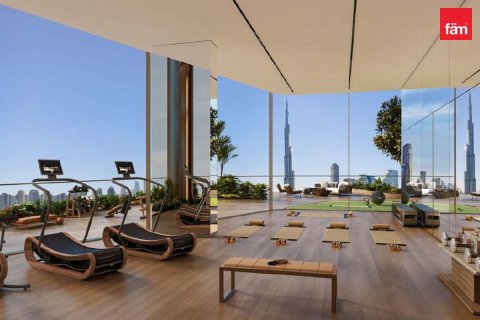 1 bedroom Apartment in Sheikh Zayed Road, UAE No. 184406 11