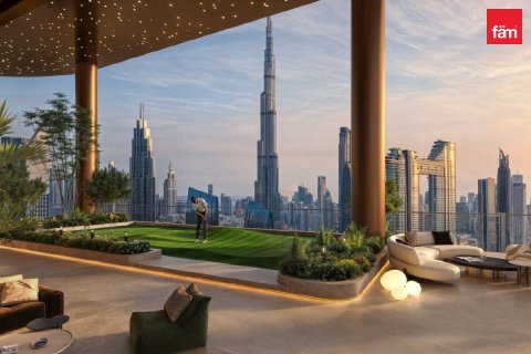 1 bedroom Apartment in Sheikh Zayed Road, UAE No. 184406 8