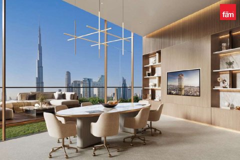 1 bedroom Apartment in Sheikh Zayed Road, UAE No. 184406 9
