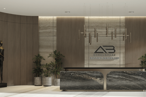 Apartment de 3 dormitorios en Dubai, UAE No. 104954 6
