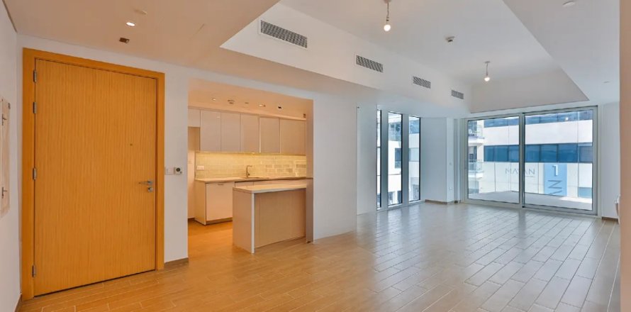 2 bedrooms Apartment on the Yas Island, UAE No. 104958