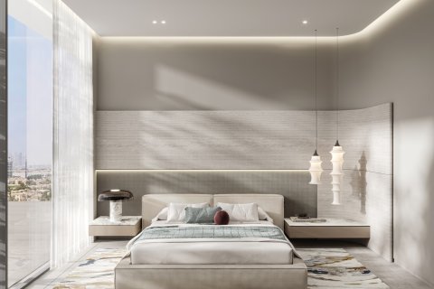 Apartment de 2 dormitorios en Dubai, UAE No. 104952 16