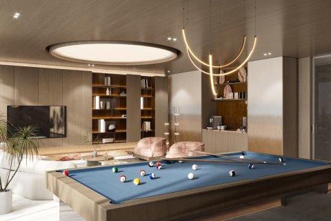 Apartment de 2 dormitorios en Dubai, UAE No. 104952 10