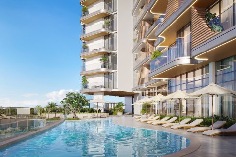 Apartment de 2 dormitorios en Dubai, UAE No. 104952 3