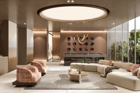 Apartment de 2 dormitorios en Dubai, UAE No. 104952 8