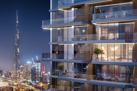 Apartment de 2 dormitorios en Dubai, UAE No. 104952 6