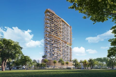 Apartment de 2 dormitorios en Dubai, UAE No. 104952 2