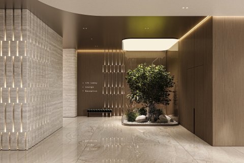 Apartment de 2 dormitorios en Dubai, UAE No. 104952 12