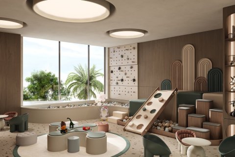 Apartment de 2 dormitorios en Dubai, UAE No. 104952 11