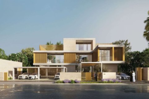 Townhouse de 3 chambres à Al Reem Island, UAE No. 104968 1