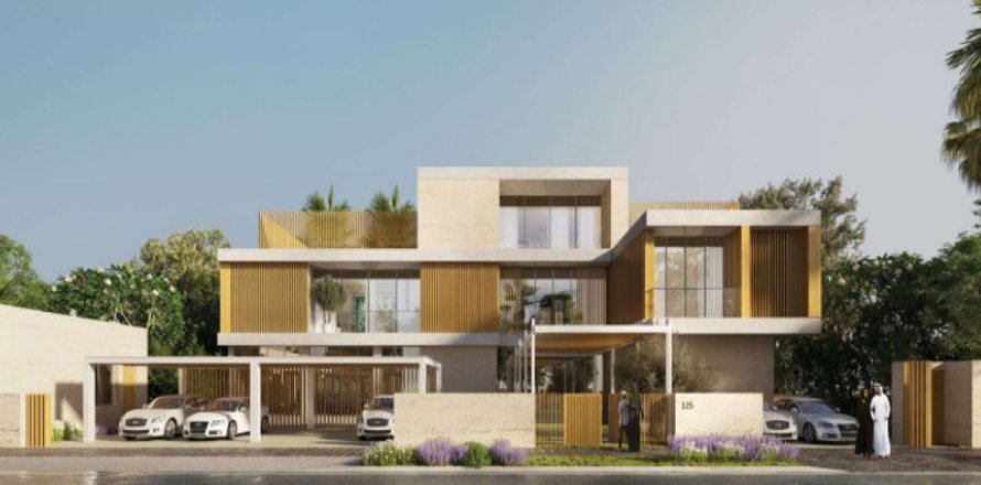 Townhouse de 3 chambres à Al Reem Island, UAE No. 104968