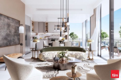 2 bedrooms Apartment No. 126790 2