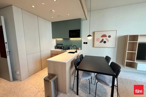 Квартира с 1 спальней №126792 6