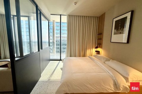 Квартира с 1 спальней №126792 12