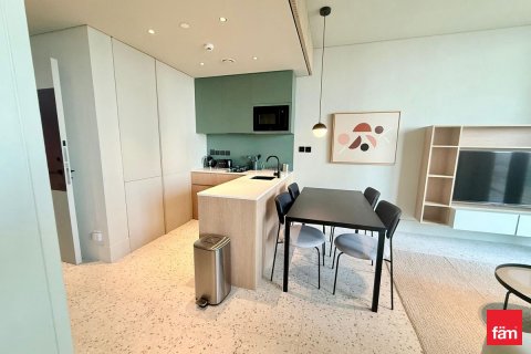 Квартира с 1 спальней №126792 5