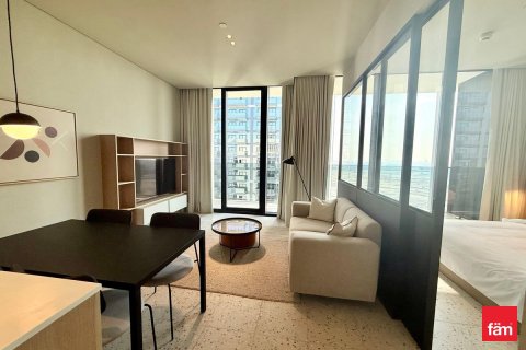 Квартира с 1 спальней №126792 2