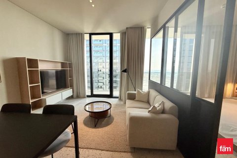 Квартира с 1 спальней №126792 4