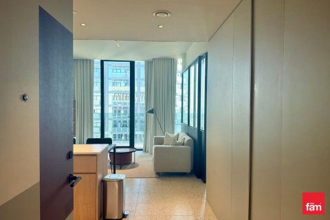 Квартира с 1 спальней №126792 10