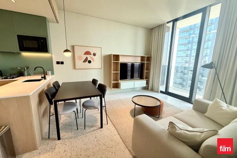 Квартира с 1 спальней №126792 3