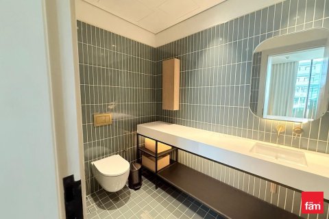 Квартира с 1 спальней №126792 14