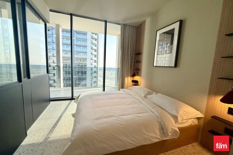 Квартира с 1 спальней №126792 11