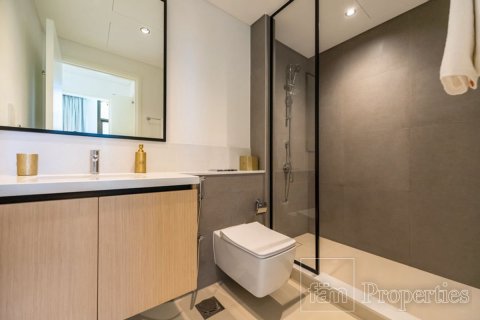 Apartment de 1 dormitorio  No. 126788 15