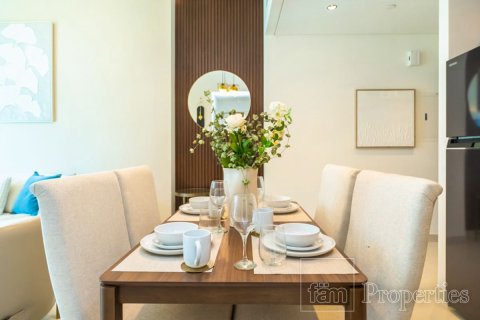 Apartment de 1 dormitorio  No. 126788 10