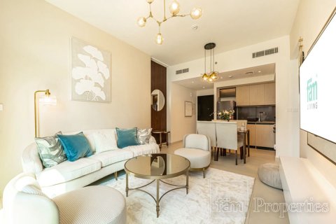 Apartment de 1 dormitorio  No. 126788 9