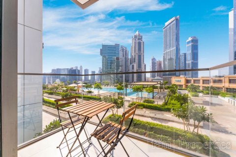 Apartment de 1 dormitorio  No. 126788 3