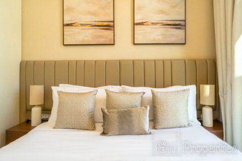 Apartment de 1 dormitorio  No. 126788 14