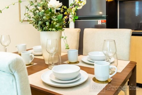 Apartment de 1 dormitorio  No. 126788 11